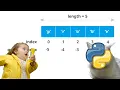 Python Tutorial for Beginners in Bangla PART-6 Python Lists part-2
