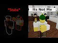 ROBLOX Flicker is Insane