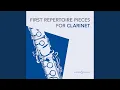 Download Lagu Seven Variations on a Theme from Silvana, Op. 33: Theme