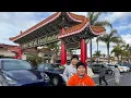 Du lich Cali di an duong pho Bolsa Westminster Garden Grove