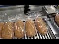 Download Lagu Daub D/ Packaging Line Cross Slicer 208 - clipband closing01