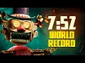 Download Lagu [WORLD RECORD] Secret of the Mimic in 7:52