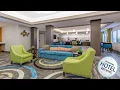 Days Inn Suites by Wyndham Katy Houston TX United States Hotel Review