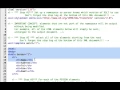 Using XSLT to Transform Your XML
