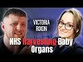 Download Lagu 'I Will Not Be Silenced' - NHS Whistleblower Victoria Rixon