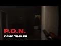 Download Lagu P.O.N. - Demo Trailer