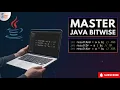Bitwise Operators In Java Real Examples Use Cases