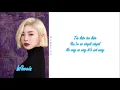 Wheein - EASY (feat. Sik-K) (Rom-Han-Eng Lyrics) Color & Picture Coded