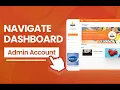 School Admin Module 3 Dashboard