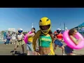 Jet Ski Dance Video - Enola Bedard