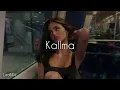 Kallma - Noizy Ft.Dhurata Dora (Sped Up Tiktok)