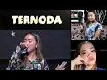 Lagu ERIKA SYAULINA - TERNODA  | GSF PRO \\ FPRO MUSIK