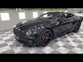 2019 MEGASPEC Bentley Continental GT 6 0 W12 Mulliner Blackline Centenary RotatingDash Touring City