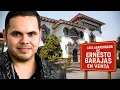 Download Lagu La CASA abandonada de Ernesto Barajas: vacía, sin lujos y con amenazas
