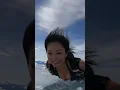 Lagu Japanese Model Skydive in a BIKINI?! My Craziest Jump Yet! | Full Air-Leisure Look #naturalelegance