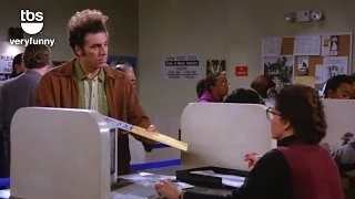 Seinfeld Assman Clip TBS