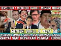 Download Lagu BAHLIL MENANGIS ! MENTRI BAHLUIL AKHIRNYA DI PECAT ! RAKYAT KEMBALI BERGEJOLAK SIAP NEPALKAN PARA PE