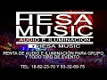 Nunca comprendi tu amor - Acustico Vallenato con HESA MUSIC