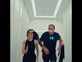 Download Lagu Camila cabello racing her father on the yours,c tour diaries #camilacabello #shorts