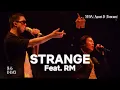 Download Lagu [4K] 230806 STRANGE FT RM 남준 | ENG SUBS 🔥 DDAY FINAL IN SEOUL DAY 3 방탄소년단 슈가 RM 남준 직캠