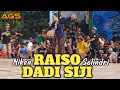 Download Lagu Niken Salindry Terbaru Cover Raiso Dadi Siji
