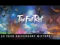 Download Lagu TheFatRat - Unity 10th Anniversary Mixtape