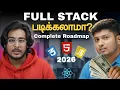 Don t Learn Full Stack Development Before Watching This Career Truth