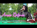 Download Lagu Anisa Rahma || Cincin Kepalsuan || Halal Bihalal Mobkas Kendal || minggu. 15 mei 2022