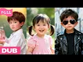 Download Lagu Three kids crash a wedding and shout \