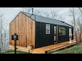 Download Lagu Amazing Spacious Oslo Tiny House with a Smart and Multi-functional Design