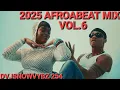 Download Lagu DVJSNOWVYBZ -NAIJA AFROBEAT VOL.6 MIX 2025_WITH YOU_LAHO_ARIKE_MY DARLING _RUGER_BURNA BOY_QING MADI