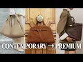 You Voted The Best Contemporary Bags Ranked feat Polene Shuldo Tory Burch Romy Bauletto more