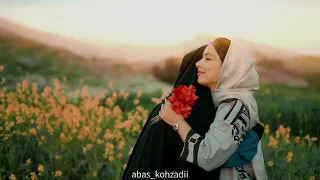 Abbas Kohzadi Bi Gharar نماهنگ تصویری عباس کهزادی بی قرار 
