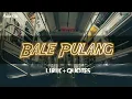 Download Lagu ANGIN DATANG KASIH KABAR (Lirik) Cover anak kecil