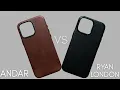 ONE CLEAR WINNER - Ryan London vs Andar Aspen for iPhone 16 Pro Max