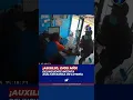 Help God Criminal attempts to rob a lottery bank