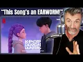 Download Lagu Pro Vocal Coach Reacts to 'FREE’- K-Pop Demon Hunters