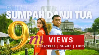 sumpah danji tua gulliver thomas u0026 meredith b official music video 