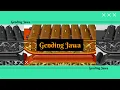 Download Lagu Javaanse Gending | Nglaras Awan \u0026 Bengi