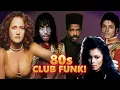 BEST 80s FUNK MIX