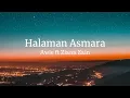 Download Lagu Awie ft Ziana Zain - Halaman Asmara Lirik