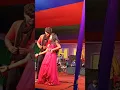 Lagu lojjaboti singer Kundan Kumar purulia Song stage program #song