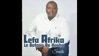 ole ke mongwa rona lefa africa