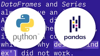 Removing index column in pandas when reading a csv