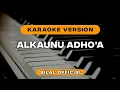 Download Lagu Al Kaunu Adho - Karaoke Version