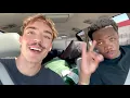 Surviving and Thriving Welcome Week 2025 Living as Lopes Season 8 Episode 1