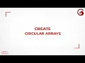 Create Circular Arrays Lightburn Tutorial 21
