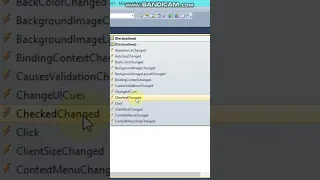 How to use RadioButton in another method using VB Net