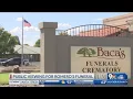 Abraham Romero s funeral procession planned for Saturday
