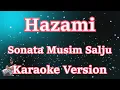 Download Lagu Sonata Musim Salju - Hazami (Karaoke HD)